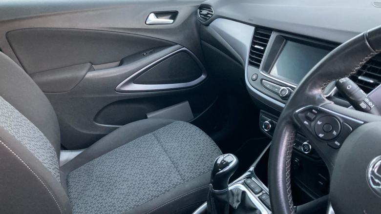 Vauxhall Crossland 1.2 Design 5dr Petrol Hatchback